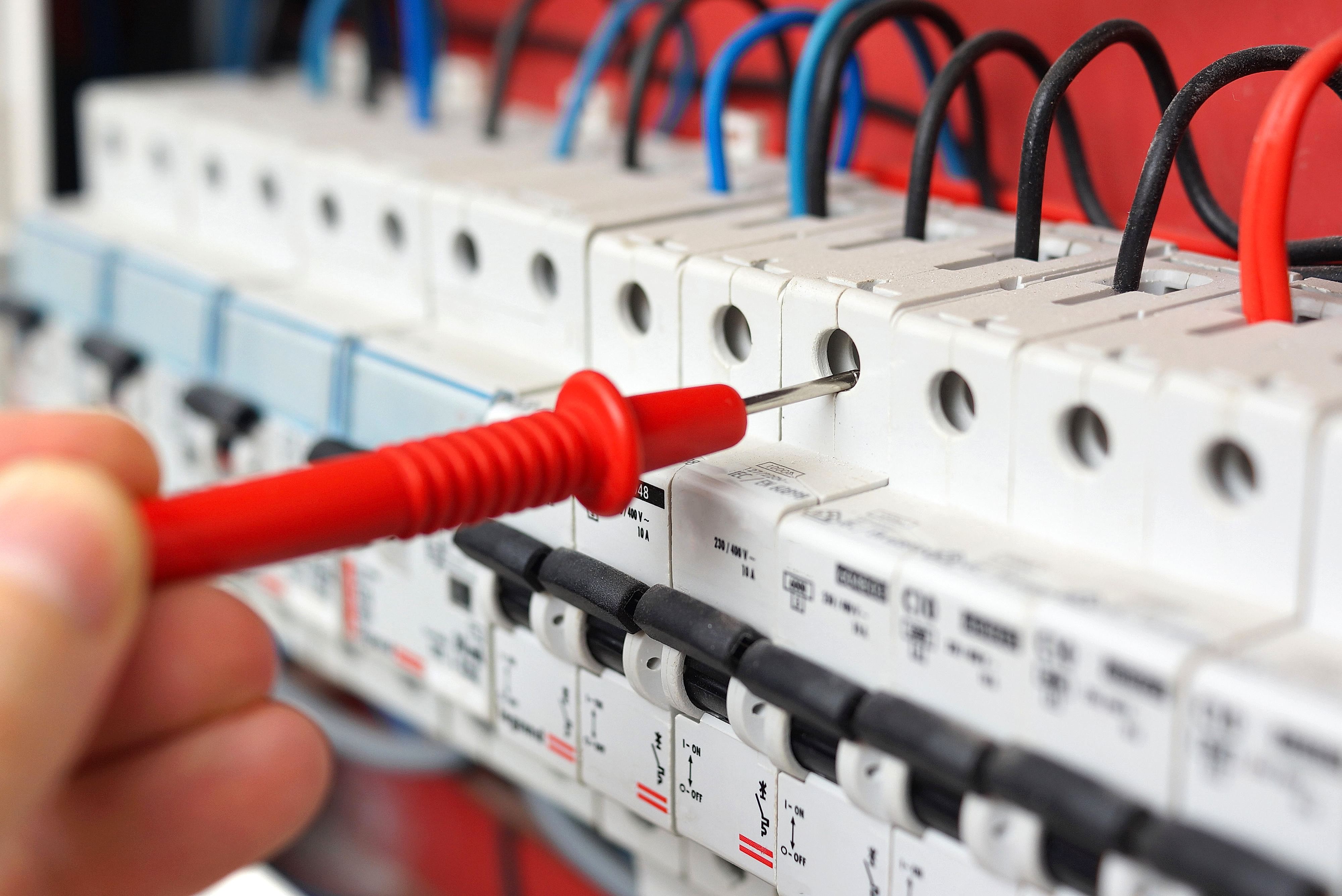 Acil Elektrikçi Hizmeti