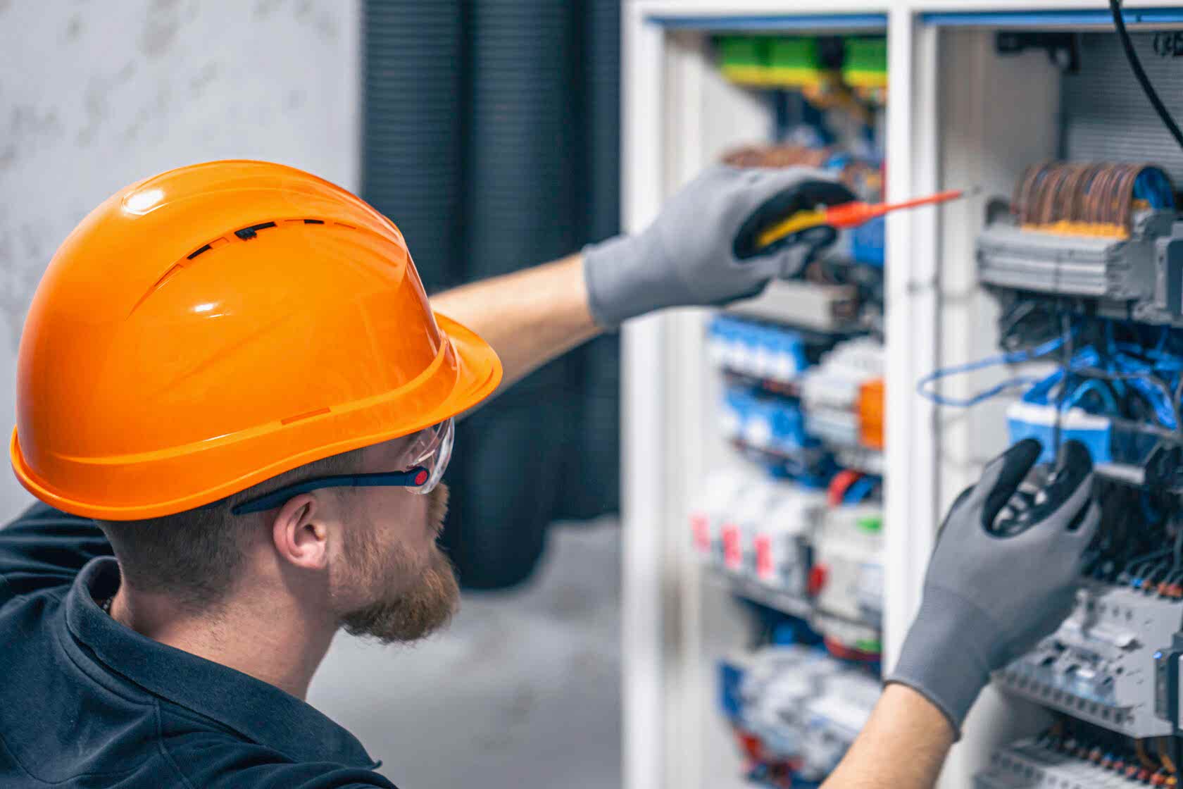 Elektrik Bakım ve Periyodik Kontrol