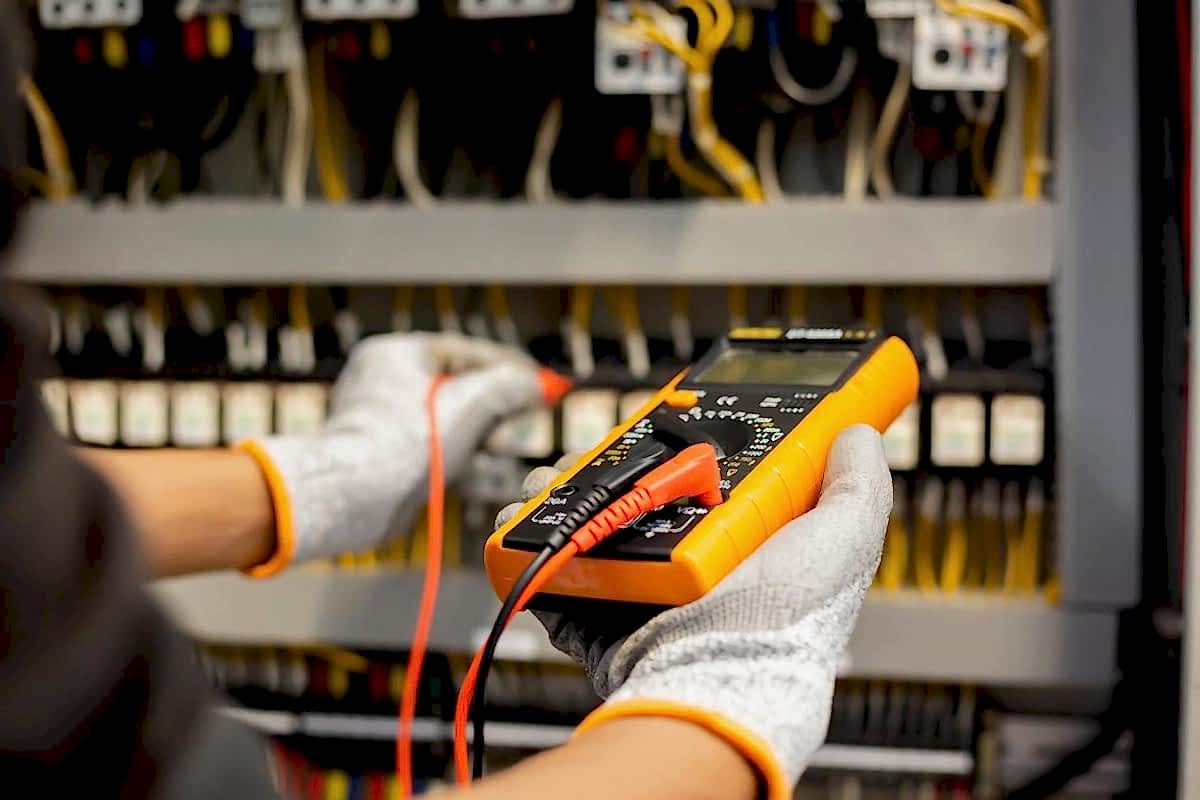 Elektrik Arızalarında Hızlı Müdahale