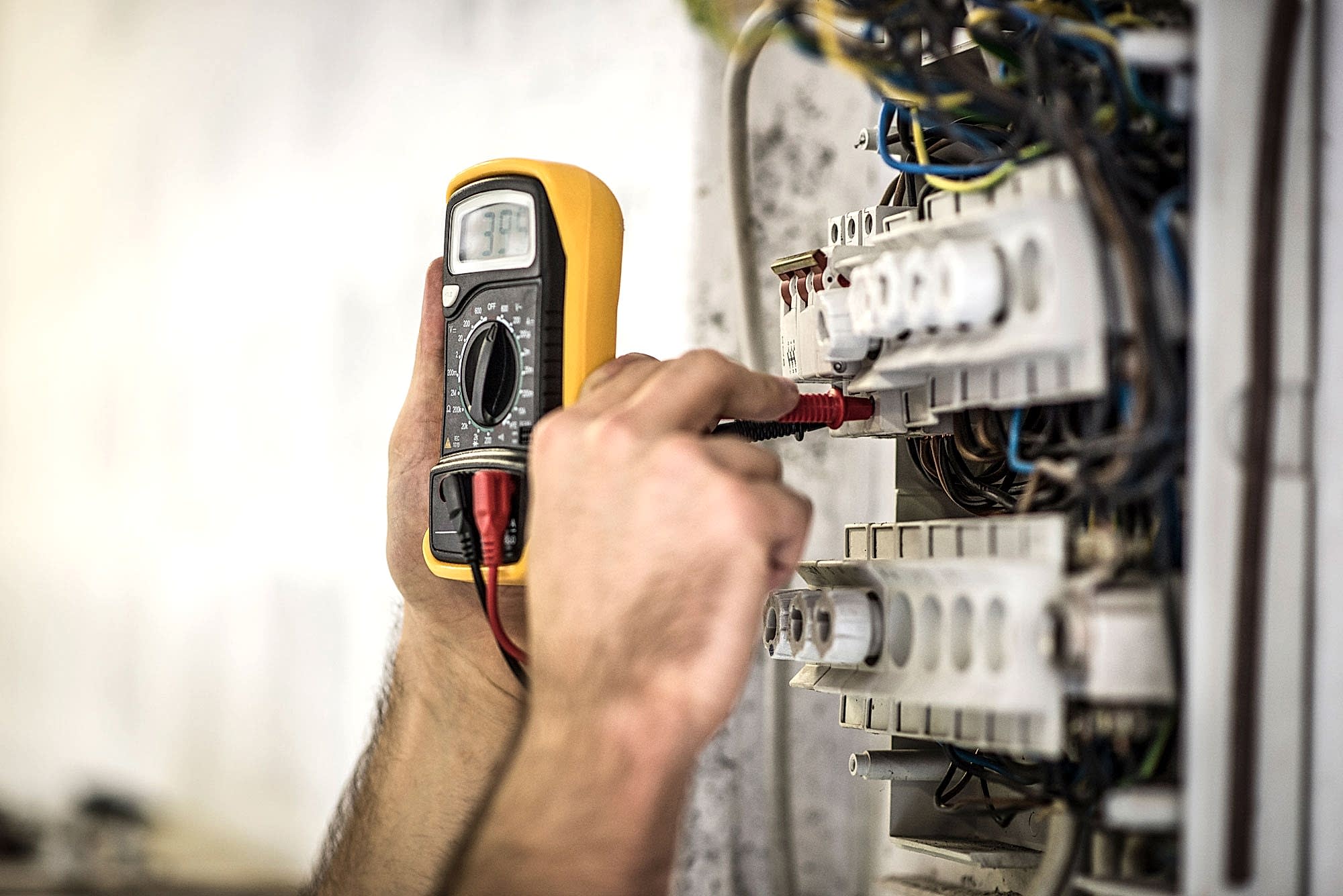 Elektrik Güvenlik Testleri